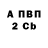 A-PVP мука Sergiu Cusnir