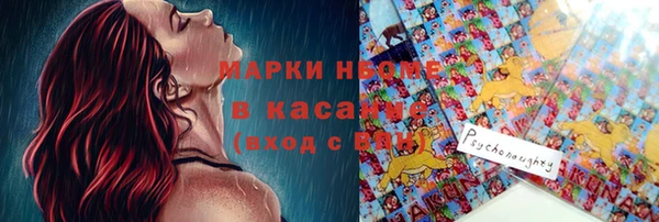 прущие крисы Балахна